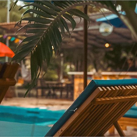 Karma Traders Kampot Hostel Luaran gambar